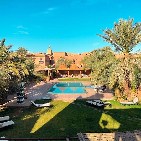 Paradis Touareg Zagora Exterior photo