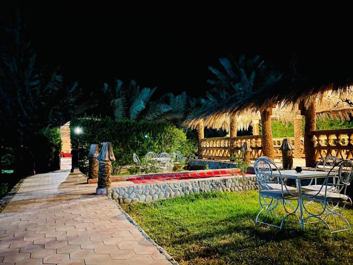 Paradis Touareg Zagora Exterior photo