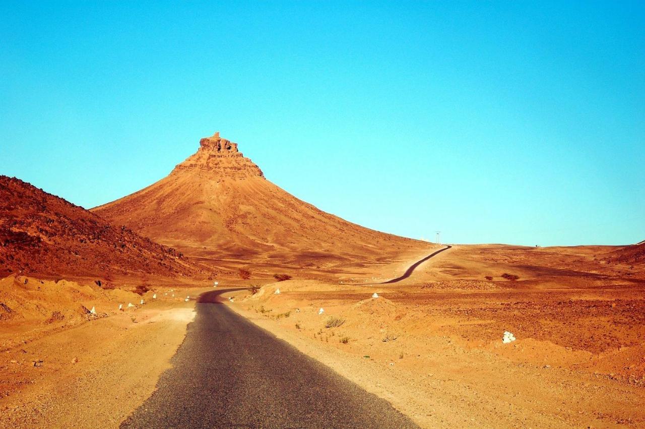 Paradis Touareg Zagora Exterior photo