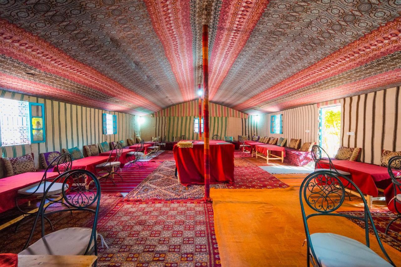 Paradis Touareg Zagora Exterior photo